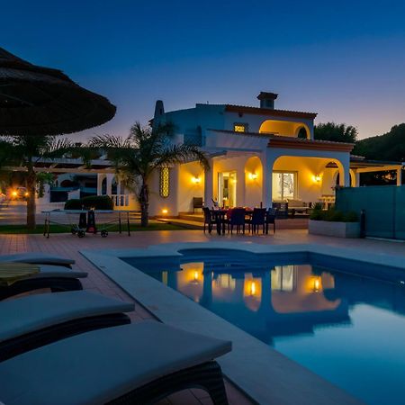 Villa Carlivo 알부페이라 외부 사진