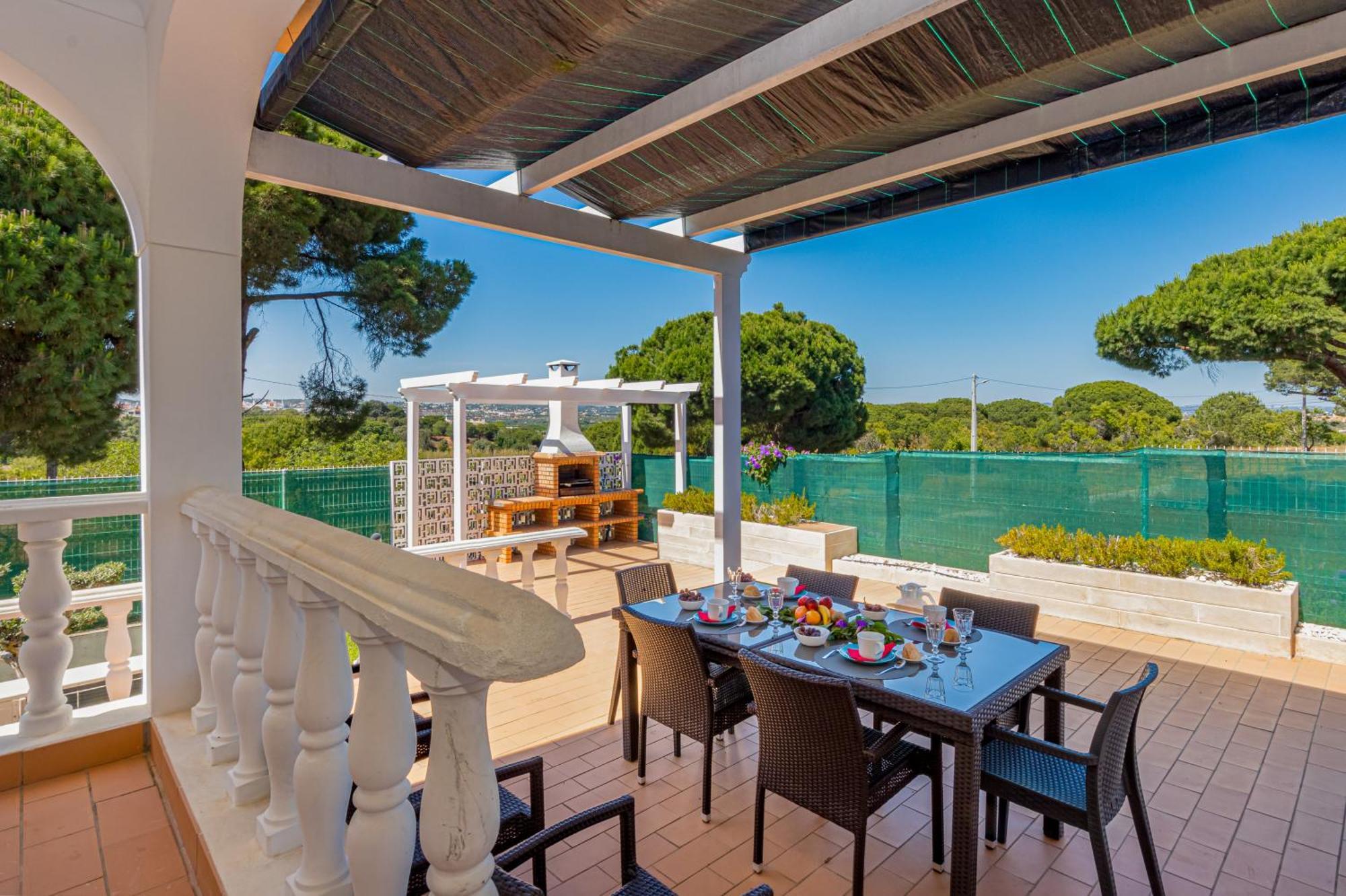 Villa Carlivo 알부페이라 외부 사진